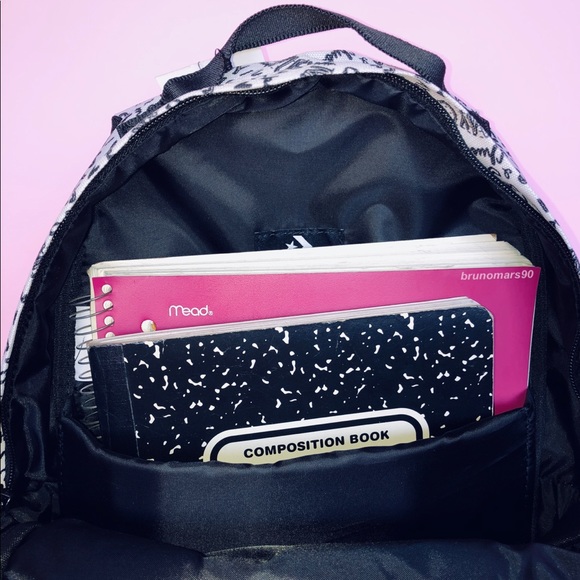 •HP• Converse Backpack - Picture 3 of 7